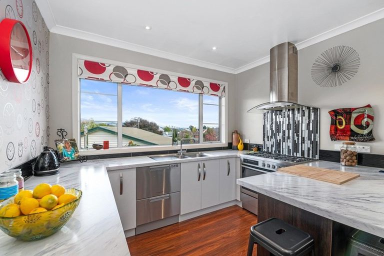 Photo of property in 5a Lancaster Street, Levin, 5510