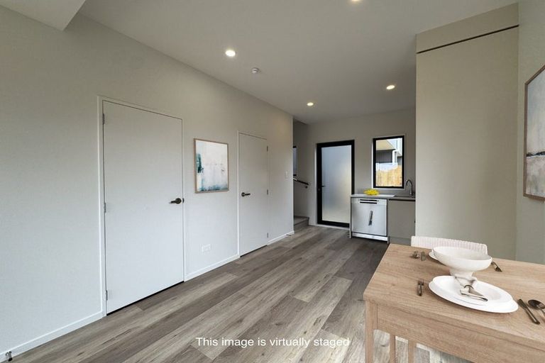 Photo of property in 1/35 Crawford Avenue, Mangere Bridge, Auckland, 2022