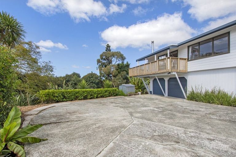 Photo of property in 81 Fisher Terrace, Te Kamo, Whangarei, 0112