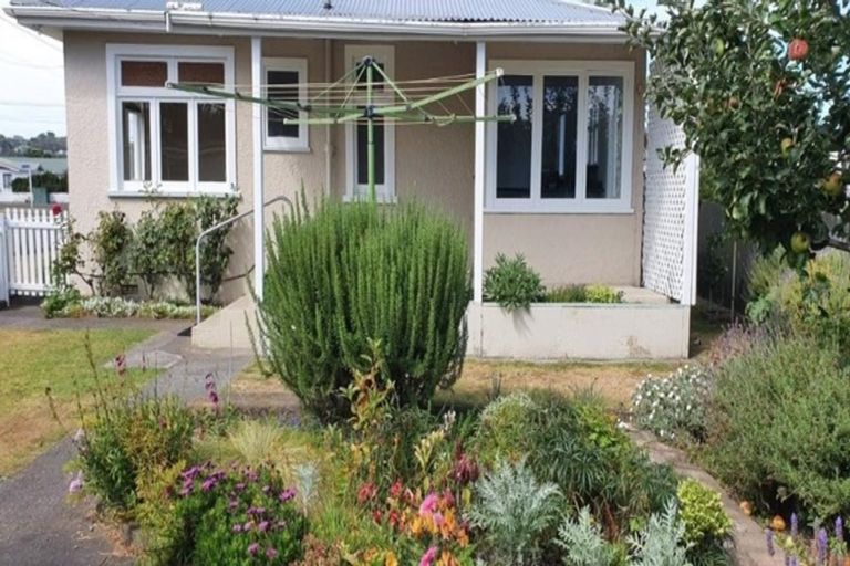 Photo of property in 23 Poutini Street, Whanganui East, Whanganui, 4500