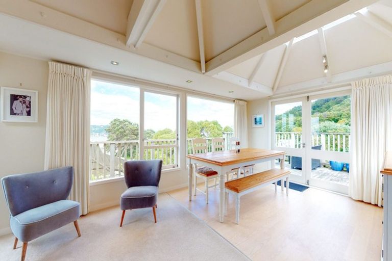 Photo of property in 22b Orchard Street, Wadestown, Wellington, 6012