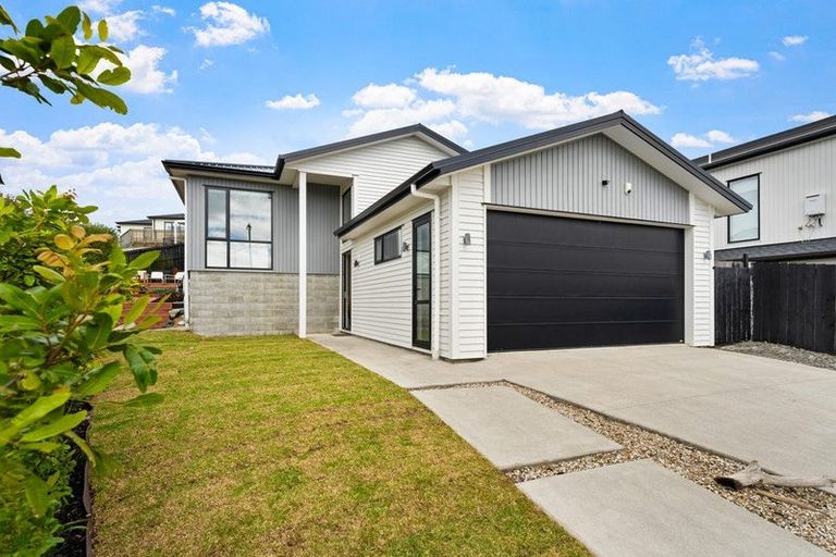 Photo of property in 3 Ta Moko Drive, Gulf Harbour, Whangaparaoa, 0930