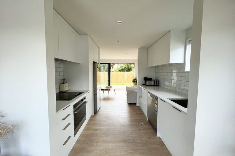 Photo of property in 13d Macaulay Street, Addington, Christchurch, 8024