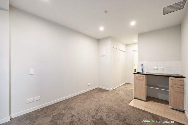 Photo of property in Vsp South, 305/168u Victoria Street, Te Aro, Wellington, 6011