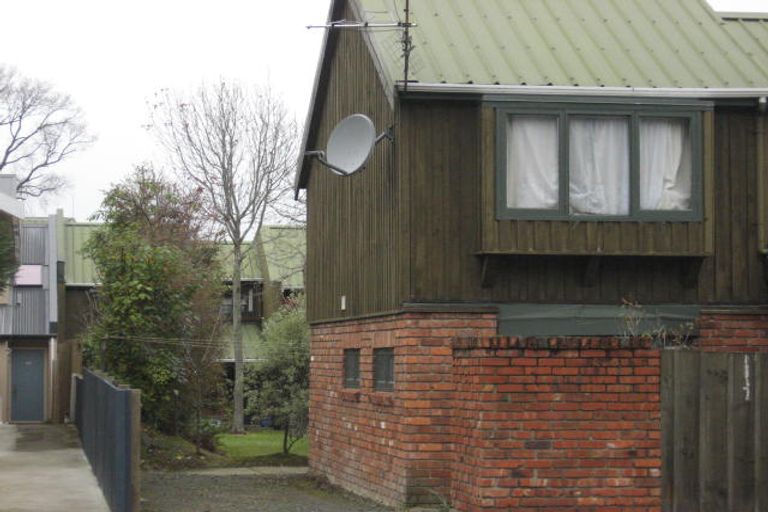 Photo of property in 760d George Street, North Dunedin, Dunedin, 9016