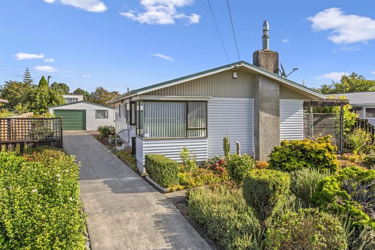 Photo of property in 24 Riverview Road, Huntly, 3700
