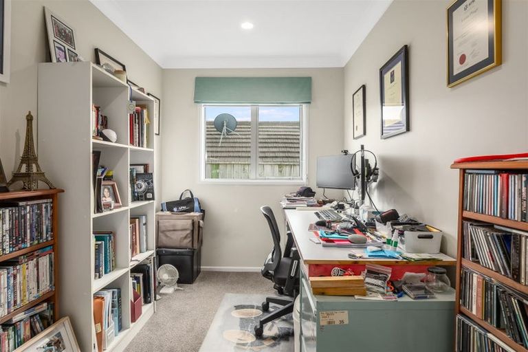 Photo of property in 56 Staithes Drive North, Whitby, Porirua, 5024