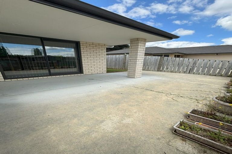 Photo of property in 7 Sargent Place, Otorohanga, 3900