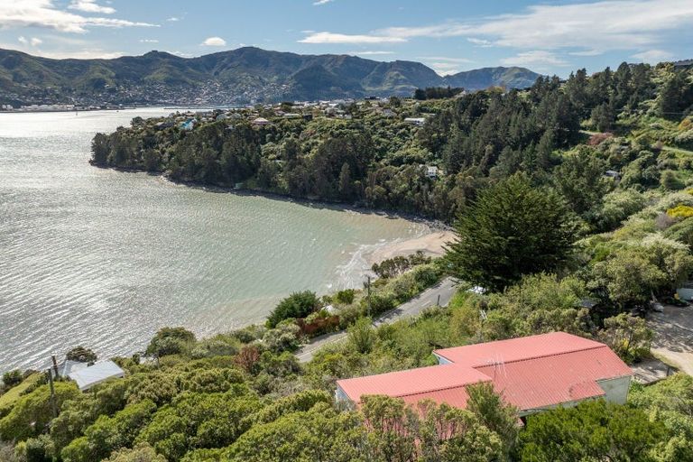 Photo of property in 292 Marine Drive, Charteris Bay, Lyttelton, 8971