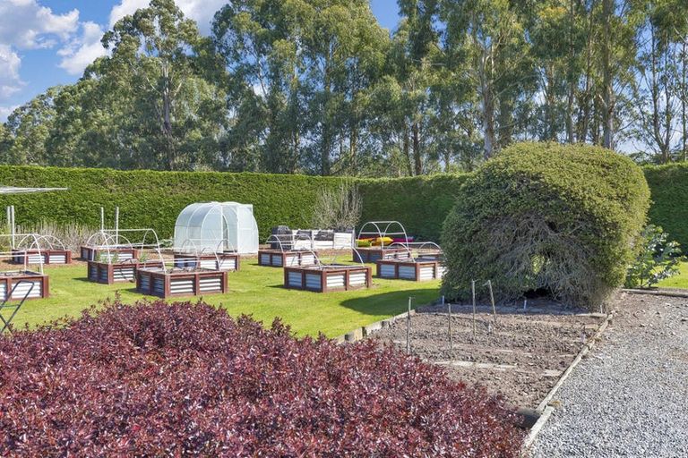 Photo of property in 656 Downs Road, Eyrewell, Rangiora, 7476