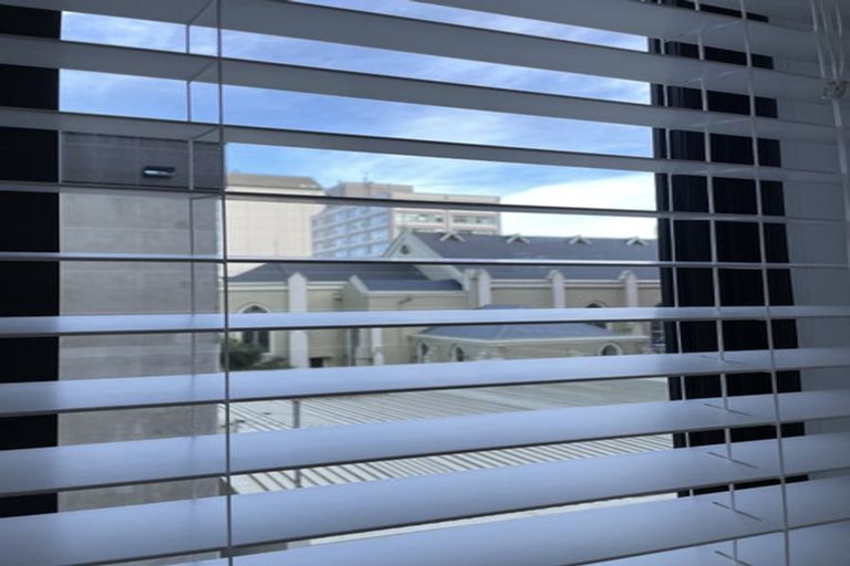 Photo of property in Pinnacle Apartments, W303/160 Victoria Street, Te Aro, Wellington, 6011