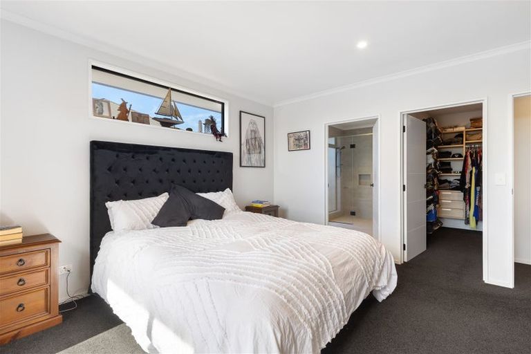 Photo of property in 14d Jozecom Place, Rolleston, 7614