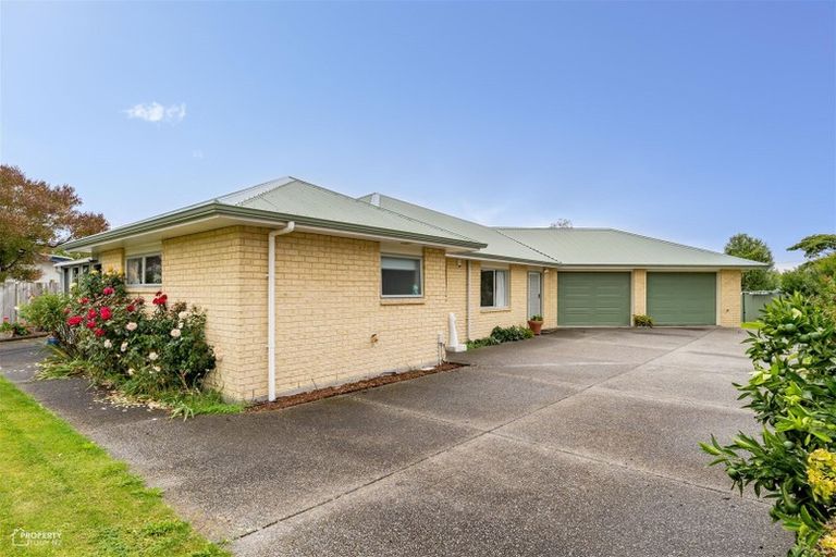 Photo of property in 10 Massey Place, Masterton, 5810