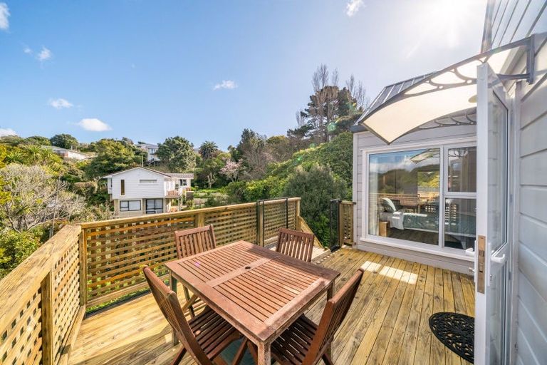 Photo of property in 18b Penryn Drive, Camborne, Porirua, 5026