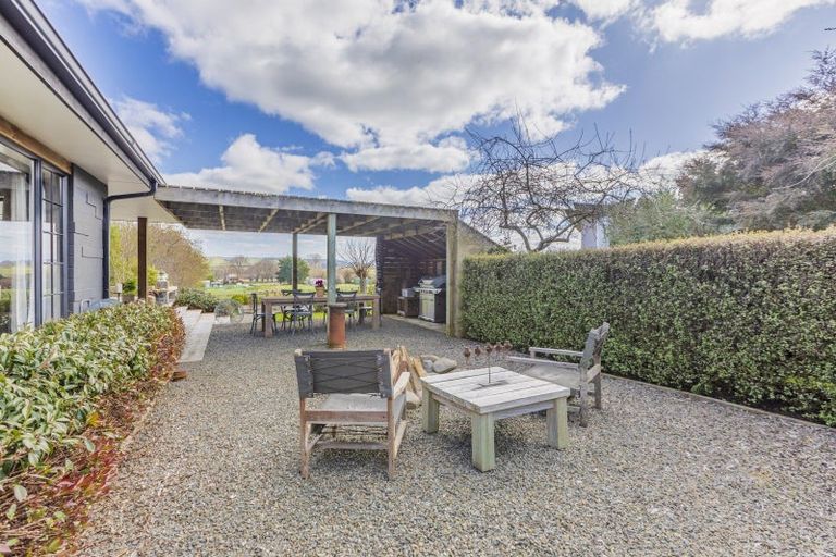 Photo of property in 14 Brooker Place, Waipukurau, 4200