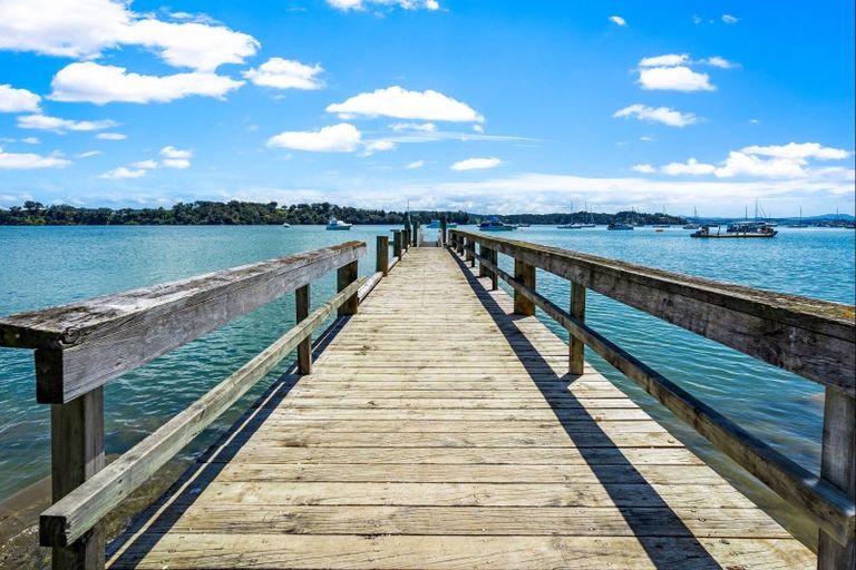 Photo of property in 58 Ridge Road, Mahurangi East, Warkworth, 0982