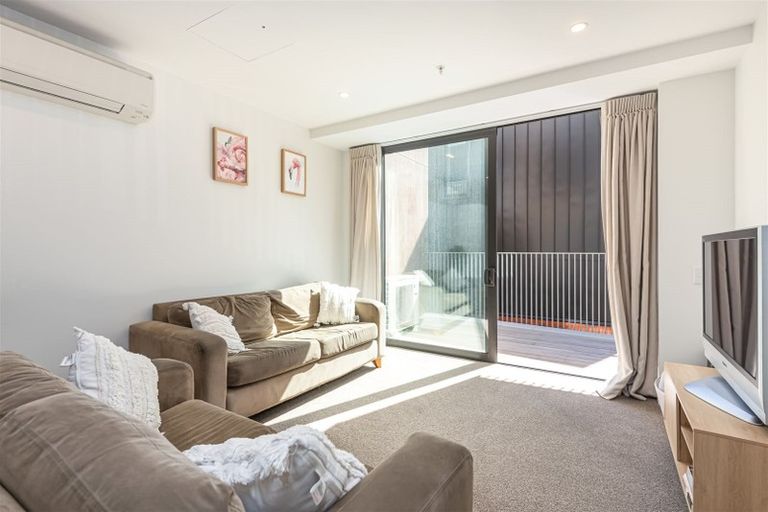 Photo of property in 108/231 Madras Street, Christchurch Central, Christchurch, 8011