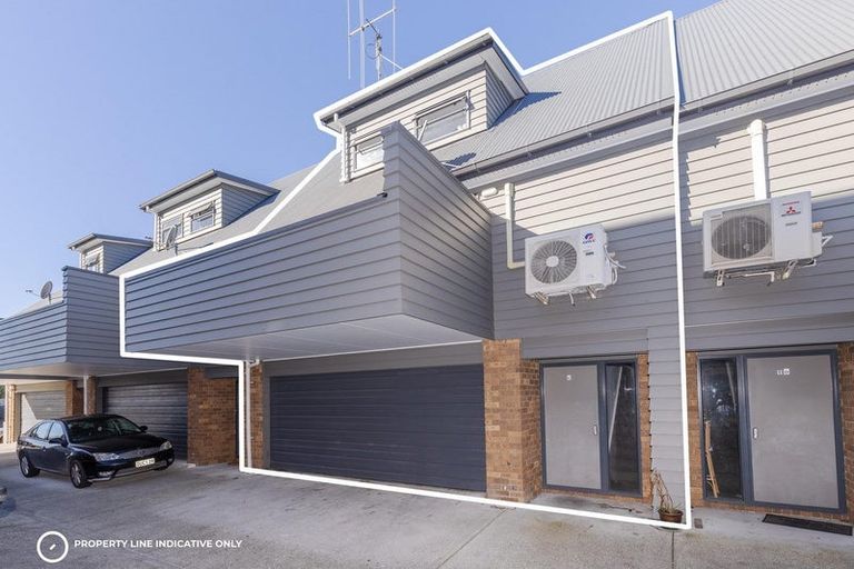 Photo of property in 11c Greensboro Street, Hamilton East, Hamilton, 3216