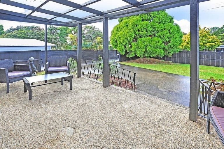 Photo of property in 91 Konini Road, Titirangi, Auckland, 0604