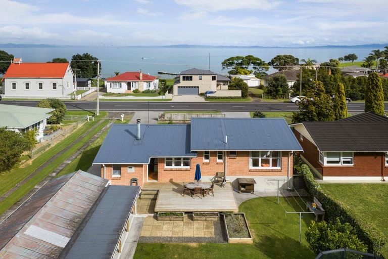 Photo of property in 728 Tararu Sh25 Road, Thames, 3500