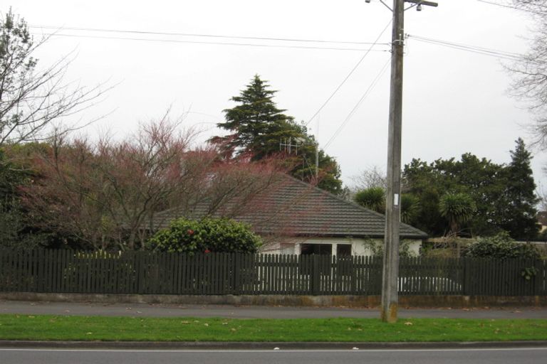 Photo of property in 333 River Road, Claudelands, Hamilton, 3214