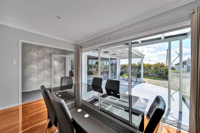 Photo of property in 11 Pembroke Road, Stratford, 4332