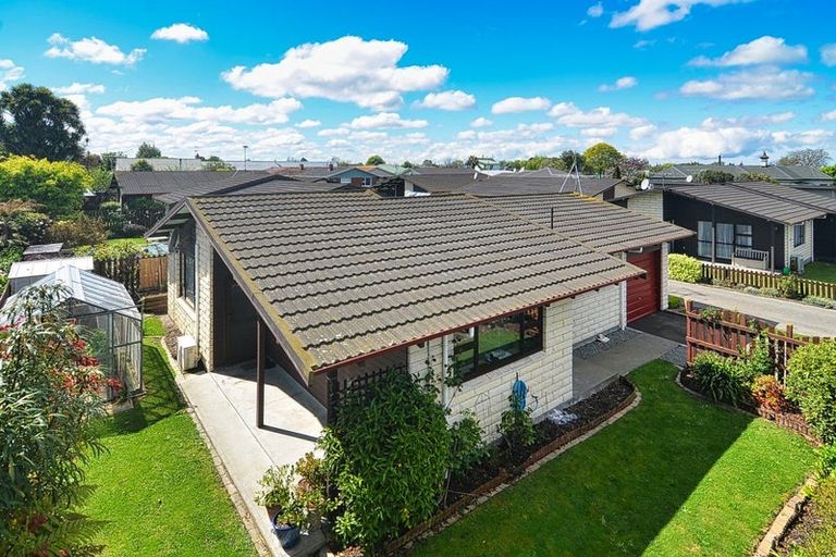 Photo of property in 6/259 Cameron Street, Ashburton, 7700