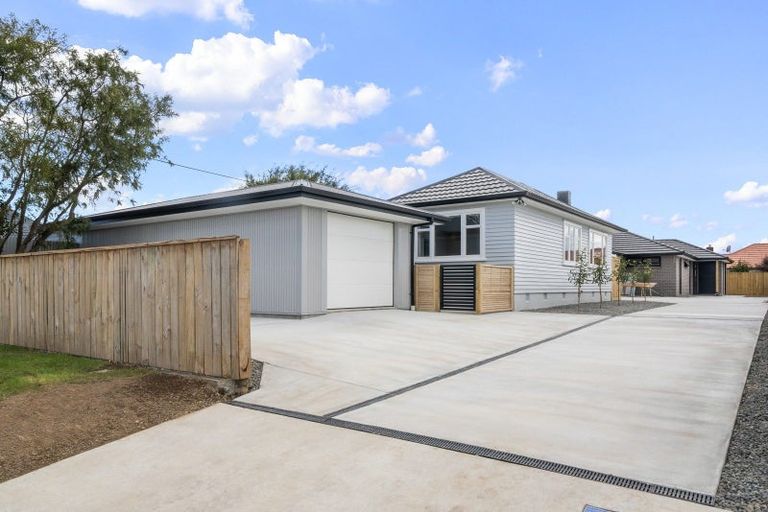 Photo of property in 30 Graham Street, Levin, 5510