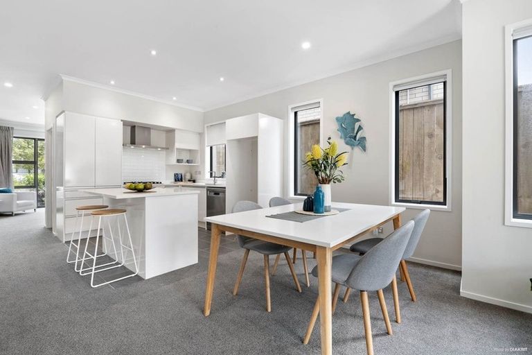 Photo of property in 25 Saltmarsh Road, Hobsonville, Auckland, 0616