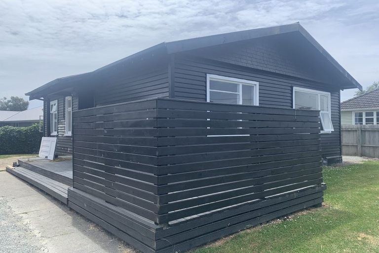 Photo of property in 521 Cashel Street, Linwood, Christchurch, 8011