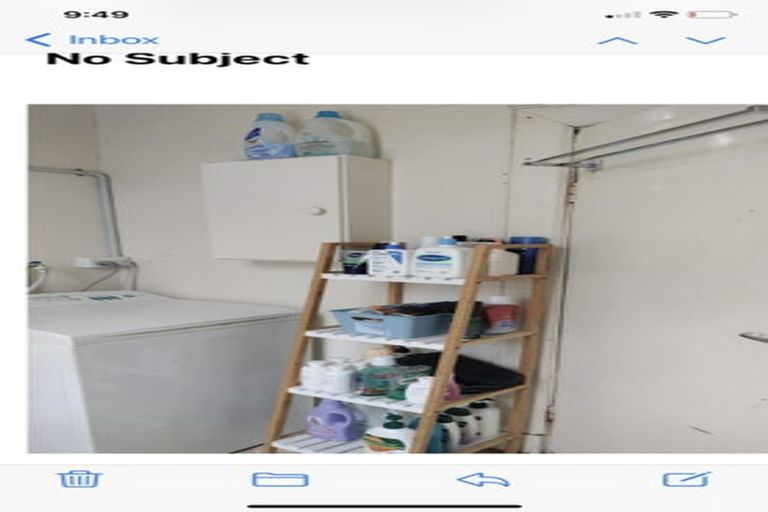Photo of property in 8a Clermont Terrace, Kelburn, Wellington, 6012