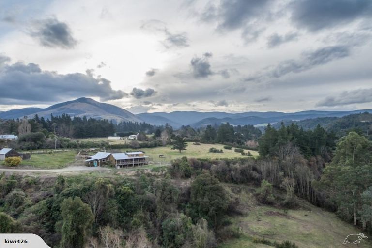 Photo of property in 184 O'hallorans Road, Glentui, Oxford, 7495