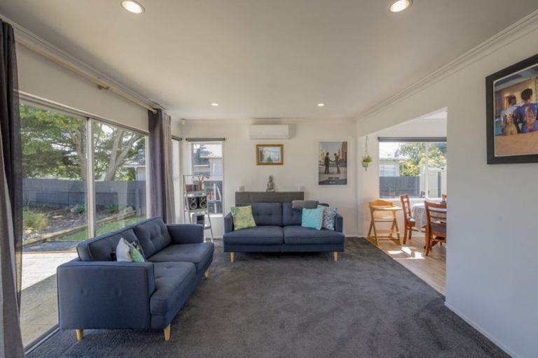 Photo of property in 25 Perth Street, Levin, 5510