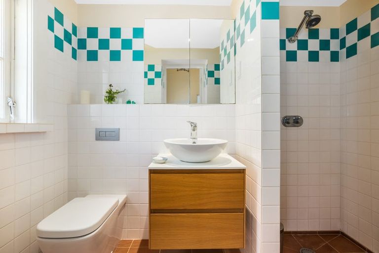 Photo of property in 8 Kio Road, Hataitai, Wellington, 6021