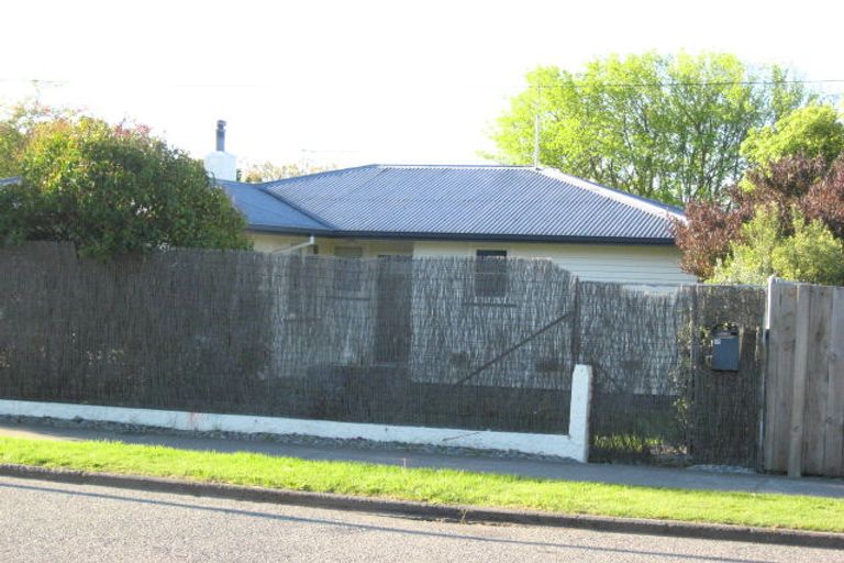 Photo of property in 10 Selwyn Street, Witherlea, Blenheim, 7201