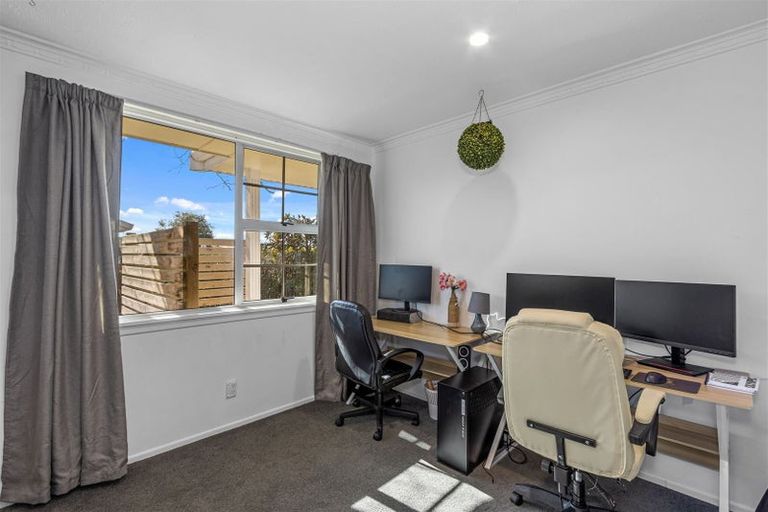 Photo of property in 22 Sapphire Street, Casebrook, Christchurch, 8051