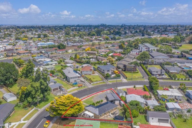Photo of property in 34 Greenmeadows Avenue, Manurewa East, Auckland, 2102