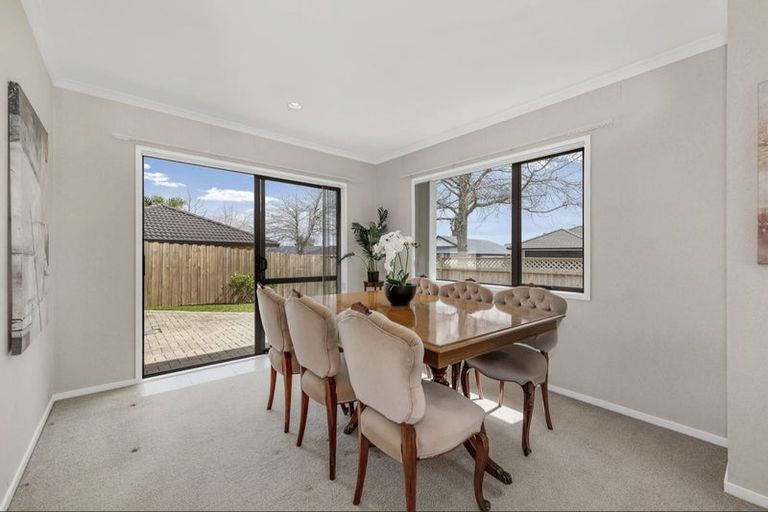 Photo of property in 55 Armoy Drive, East Tamaki, Auckland, 2016
