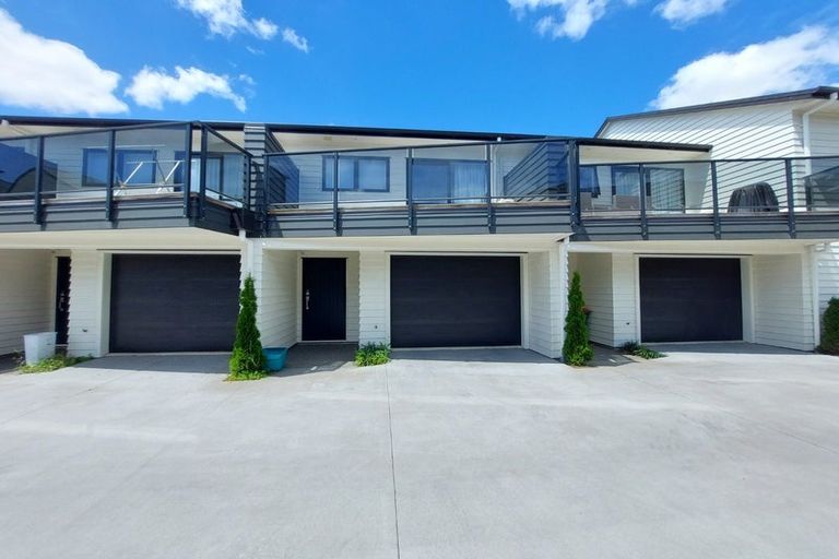 Photo of property in 20u3 Hunter Street, Hamilton Lake, Hamilton, 3204