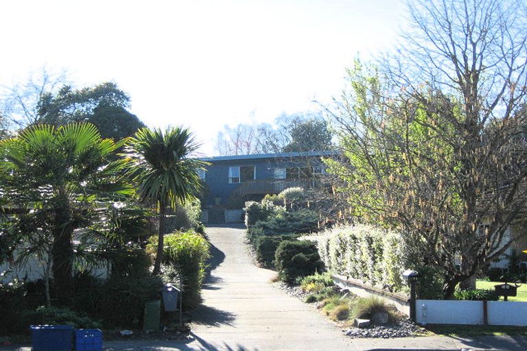 Photo of property in 9 Shortland Place, Havelock North, 4130