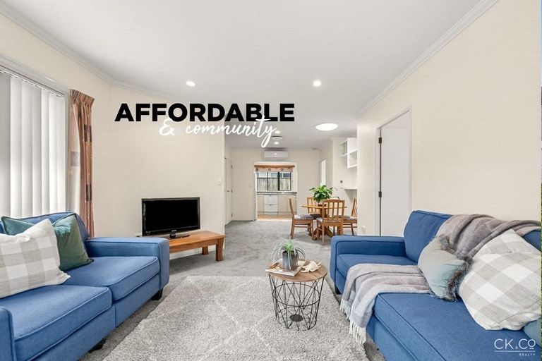 Photo of property in 58a Molesworth Street, Taita, Lower Hutt, 5011