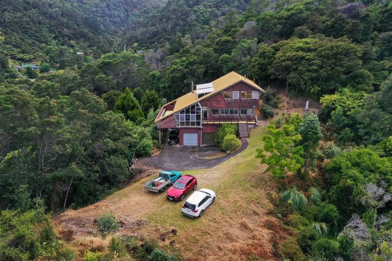 Photo of property in 103 Monument Road, Thames, 3500