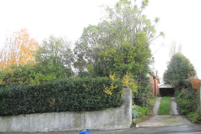 Photo of property in 69 Signal Hill Road, Opoho, Dunedin, 9010
