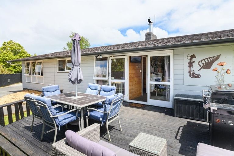 Photo of property in 39 Mill Street, Marton, 4710