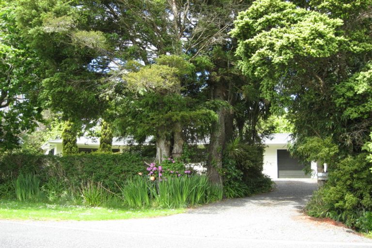 Photo of property in 609 Woodcocks Road, Kaipara Flats, Warkworth, 0981