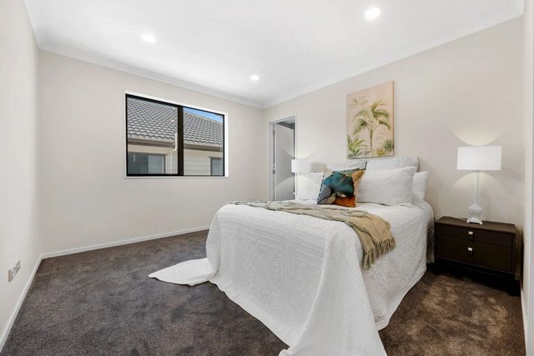 Photo of property in 6 Knockanara Drive, Flat Bush, Auckland, 2019