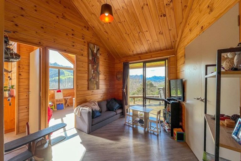 Photo of property in 285 Maramarahi Road, Thames, 3578