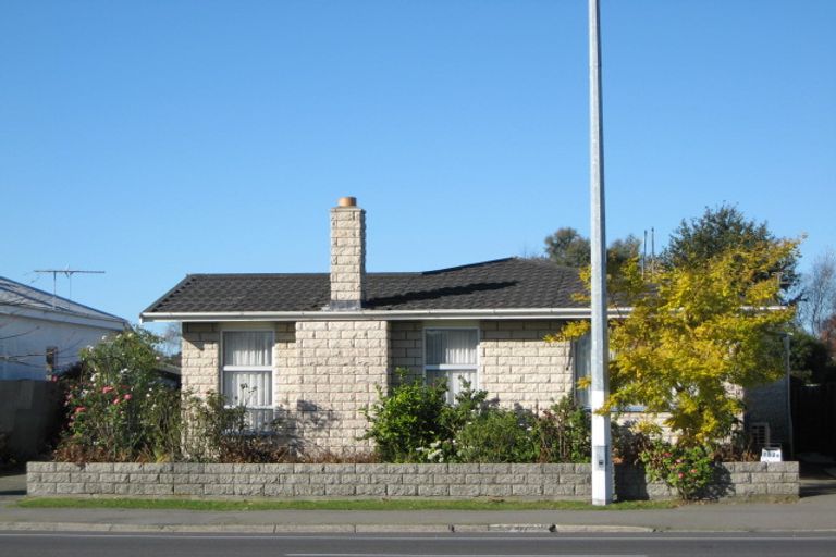 Photo of property in 782b Main North Road, Belfast, Christchurch, 8051
