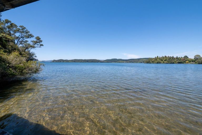 Photo of property in 201a Whangamoa Drive, Okere Falls, Rotorua, 3074