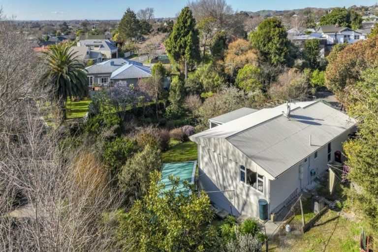 Photo of property in 48 Duart Road, Havelock North, 4130